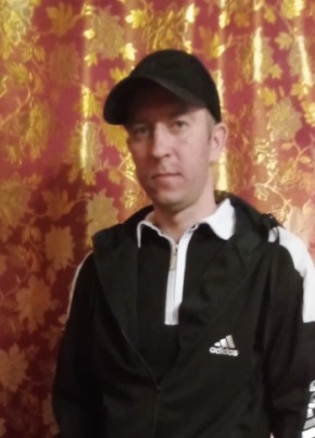 Олег, 37, Україна, Єнакієве