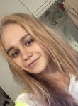 Valeriya Klykmann, 23  , Perm