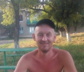 Evqeni Smirnov, 40 лет, Шахтарськ