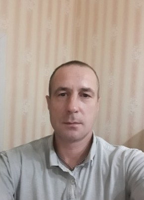 Алексей, 46, Россия, Венгерово