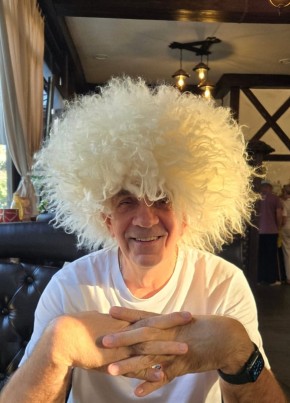 Yury, 53, Russia, Moscow