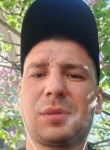 Serega, 33, Syzran