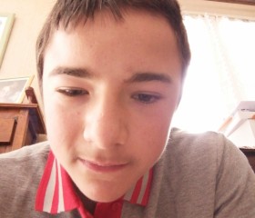 Thomas Craeynest, 24, Dol-de-Bretagne