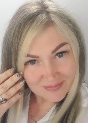 Диана из Адлера 51 год