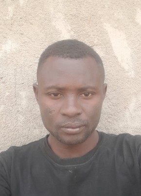 Krou brou Arsène, 31, République de Côte d’Ivoire, Toumodi