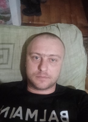 Владимир, 37, Россия, Шахты