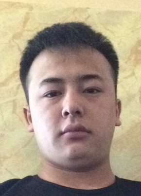 Arslan, 25, Қазақстан, Алматы