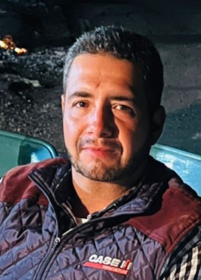 José, 39, United States of America, Corcoran