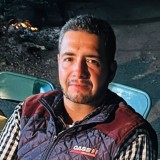 José, 40  , Corcoran