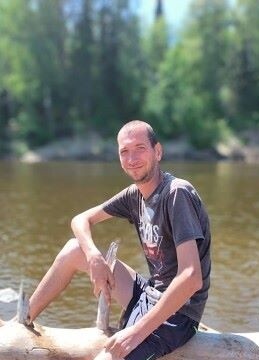 Стас, 38, Россия, Шарья