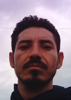 Osbin, 43, República de Guatemala, Nueva Guatemala de la Asunción