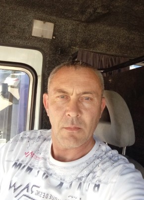 Ник из Балаклавы 51 год