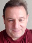 Владимир, 54, Monchengladbach