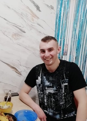 Дима, 28, Россия, Одинцово