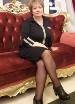 Лена, 54, Россия, Иноземцево