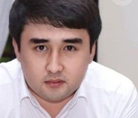 Арсен, 32 года, Бишкек