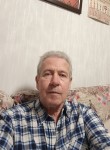 Анатолий, 69 лет, Череповец