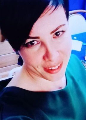 Ирина из Усть-Илимска 43 года