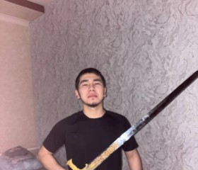 Berik, 21, Balakovo