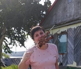 Елена, 53 года, Елизово
