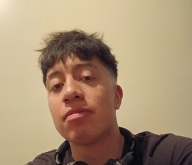 David, 23, Bridgeport