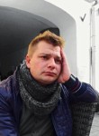 Илья, 39 лет, Харків