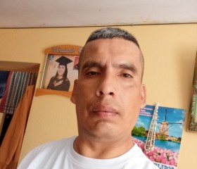 Sebastian, 47, Callao