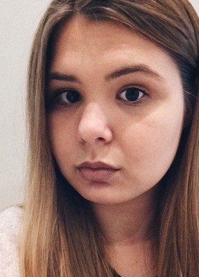 Anya, 26, Россия, Санкт-Петербург