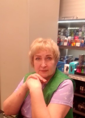 Алена, 54, Россия, Верхний Уфалей