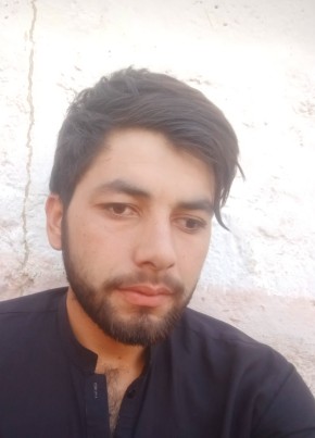 Rasheed, 18, پاکستان, اسلام آباد