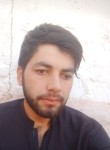 Rasheed, 18, Islamabad