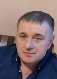 Aleksandr, 46, Russia, Moscow