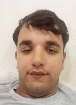 Alkan, 27, Türkiye Cumhuriyeti, Belek
