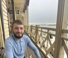 Stanislav, 39, Moscow