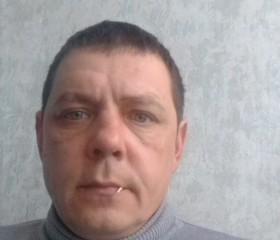 Сергей, 45 лет, Магнитогорск