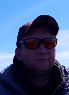 Евгений, 41, Россия, Белорецк