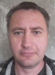 Максим, 43 года, Новосибирск