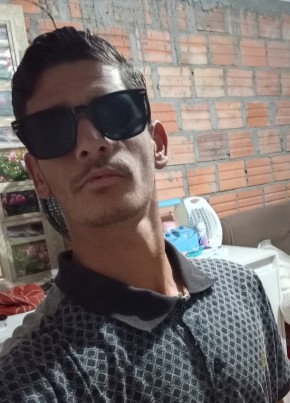 Mateus из Rio Grande 26 лет