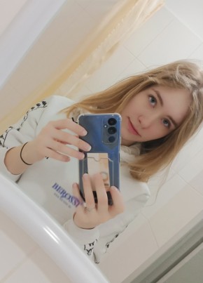 Анастасия, 21, Россия, Черногорск