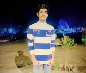Ali jutt, 20 лет, فیصل آباد
