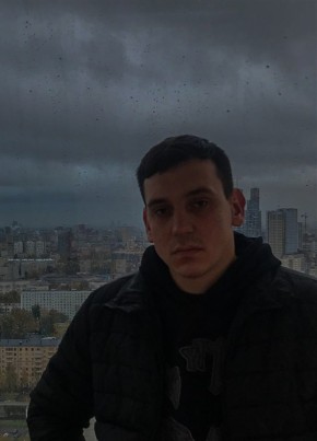 Алексей, 25, Россия, Орск