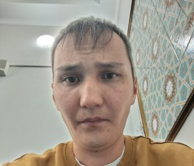 Tamerlan, 29, Stepnogorsk