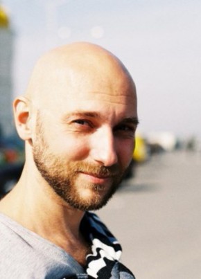 Николай, 43, Україна, Одеса