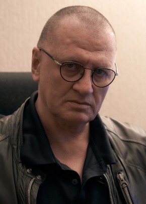 ван из Москвы 59 лет
