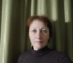 Людмила, 52 года, Харків