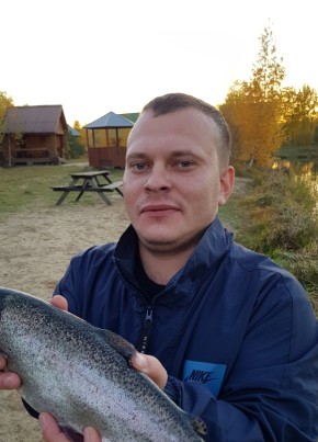 Алексей, 35, Россия, Люберцы