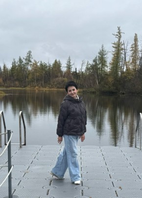 Елена из Норильска 52 года