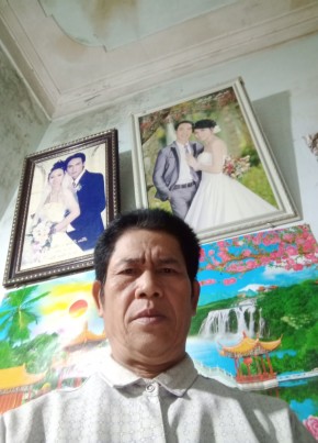 Nguyễn Trọng Trầ, 62, Công Hòa Xã Hội Chủ Nghĩa Việt Nam, Vinh
