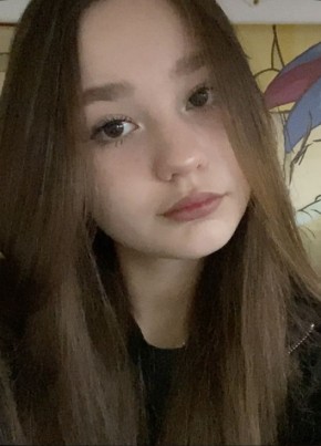 милена, 18, Россия, Ялта