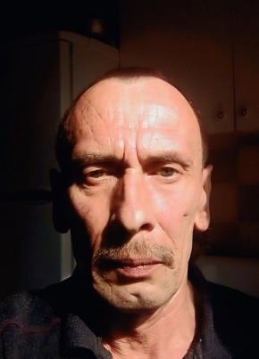 Олег, 57, Россия, Стерлитамак